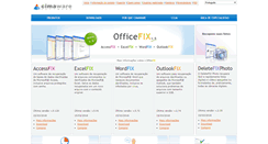 Desktop Screenshot of br.cimaware.com
